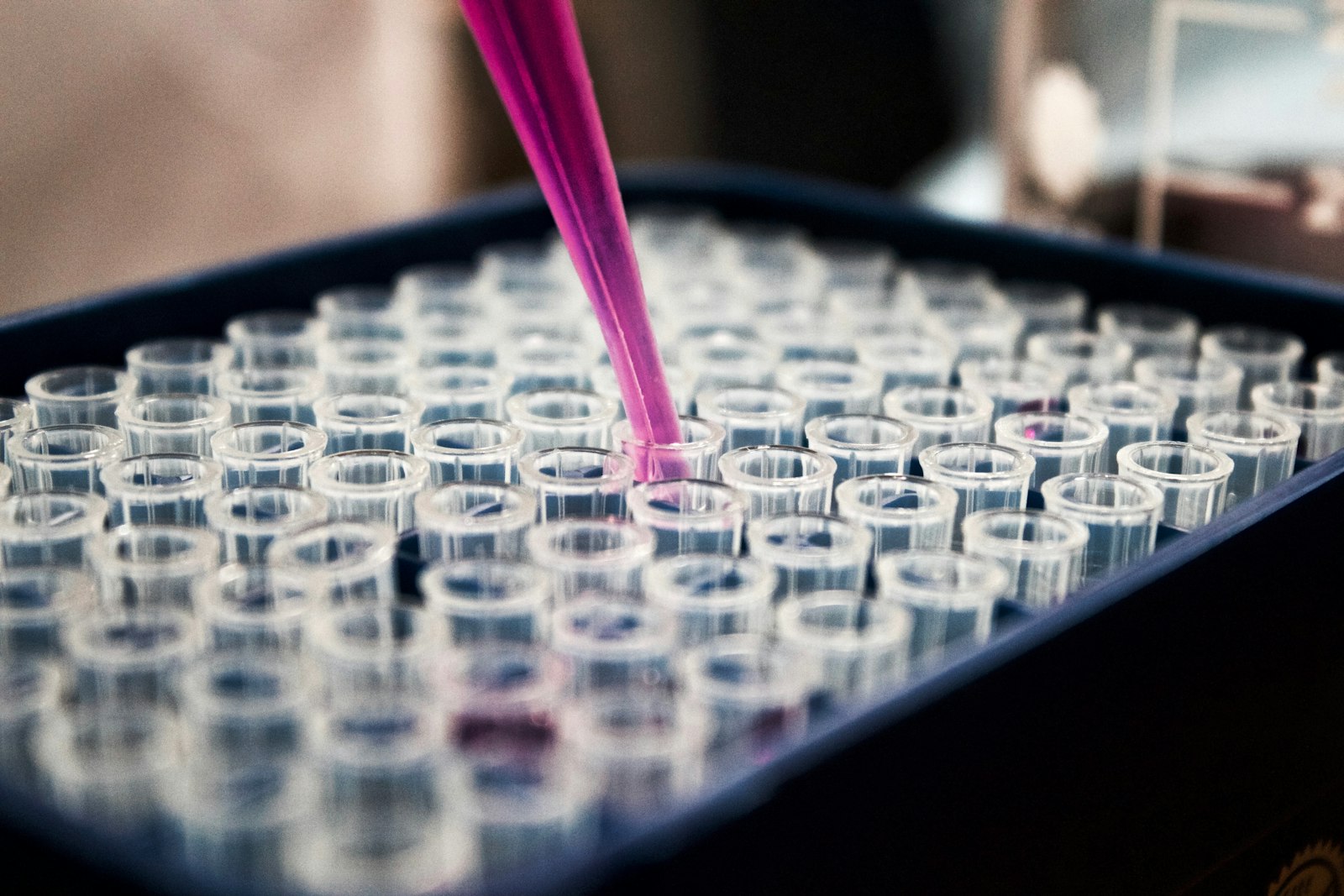 Fertifab applied chemistry laboratory